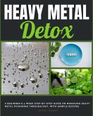 Heavy Metal Detox (eBook, ePUB)