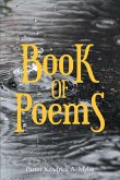Book of Poems (eBook, ePUB)