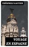 Voyage en Espagne (eBook, ePUB)