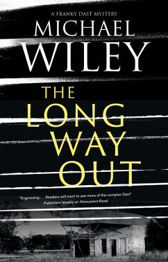 Long Way Out, The (eBook, ePUB) Cover Long Way Out, The (eBook, ePUB)