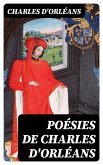 Poésies de Charles d'Orléans (eBook, ePUB)