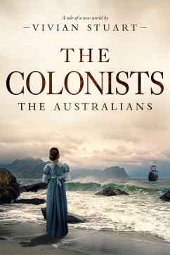 The Colonists (eBook, ePUB) - Stuart, Vivian