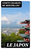 Le Japon (eBook, ePUB)