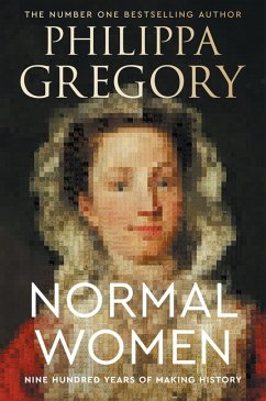 Normal Women (eBook, ePUB) - Gregory, Philippa
