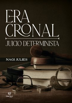 Era cronal (eBook, ePUB) - Julies, Nagi