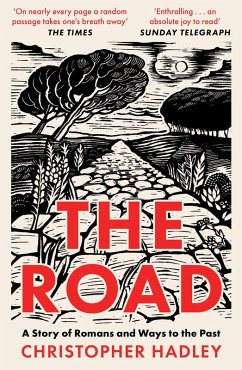 The Road (eBook, ePUB) - Hadley, Christopher