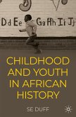 Children and Youth in African History (eBook, PDF)