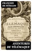 Aventures de Télémaque (eBook, ePUB)