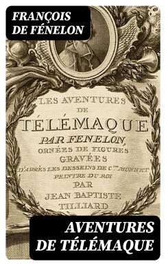 Aventures de Télémaque (eBook, ePUB) - Fénelon, François de