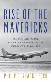 Rise of the Mavericks (eBook, ePUB) Rise of the Mavericks (eBook, ePUB)
