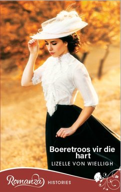 Boeretroos vir die hart (eBook, ePUB) Cover Boeretroos vir die hart (eBook, ePUB)