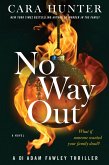 No Way Out (eBook, ePUB)