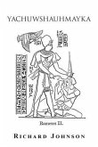 YachuwshauhMayka (eBook, ePUB) YachuwshauhMayka (eBook, ePUB)
