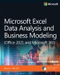 Microsoft Excel Data Analysis and... - Bild 1