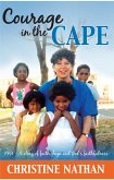 Courage in the Cape (eBook, ePUB)