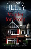 Murder for Profit (eBook, ePUB)