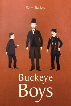 Buckeye Boys - Bailey, Sam