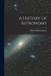 A History of Astronomy - Bild 1