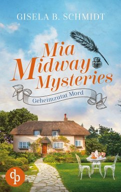 Cover Mia Midway Mysteries