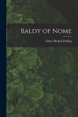 Baldy of Nome