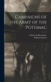 Campaigns of the Army of the Potomac