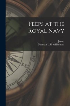 Peeps at the Royal Navy - Baikie, James