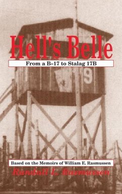 Hell's Belle - Rasmussen, Randall L