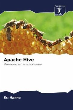 Apache Hive - Ndqma, Joy