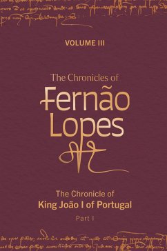 The Chronicles of Fernão Lopes