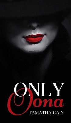 Cover Only Oona