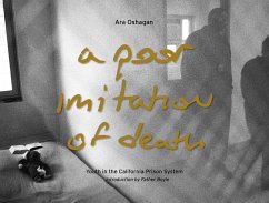 A Poor Imitation of Death - Oshagan, Ara