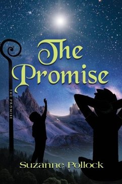 Cover The Promise