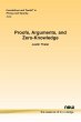 Proofs, Arguments, and Zero-Knowledge - Bild 1