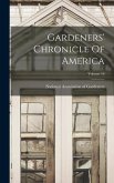 Gardeners' Chronicle Of America; Volume 16