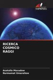 RICERCA COSMICO RAGGI