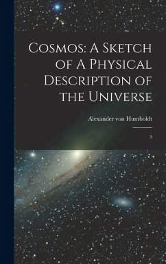 Cover Cosmos
