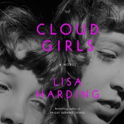 Cloud Girls - Harding, Lisa