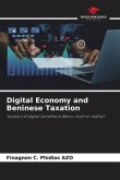 Digital Economy and Beninese Taxation