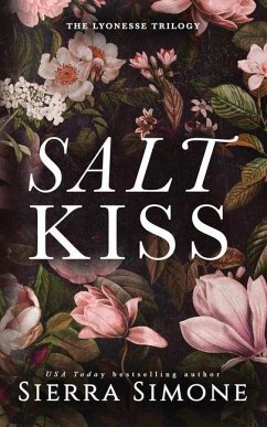 Salt Kiss - Simone, Sierra