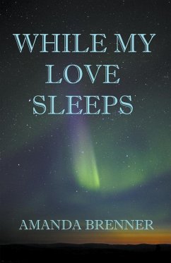 Cover While My Love Sleeps