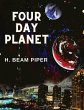 Four Day Planet - Bild 1