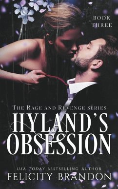 Hyland's Obsession - Brandon, Felicity