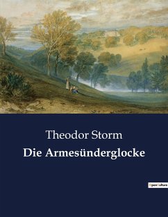 Cover Die Armesünderglocke