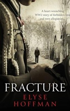 Fracture - Hoffman, Elyse