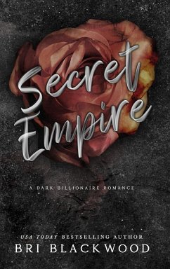 Secret Empire - Blackwood, Bri