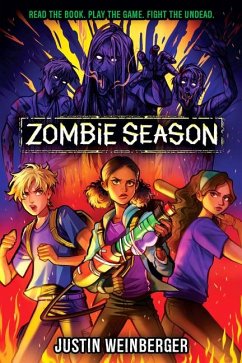 Zombie Season - Weinberger, Justin