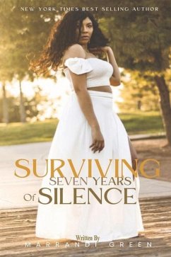 Surviving Seven Years of Silence - Green, Marrandi