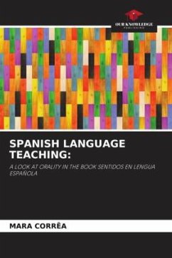 SPANISH LANGUAGE TEACHING: - Corrêa, Mara