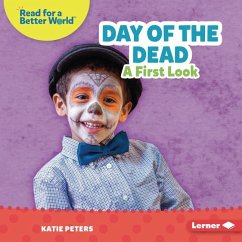 Day of the Dead - Peters, Katie