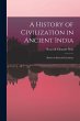 A History of Civilization in Ancient... - Bild 1